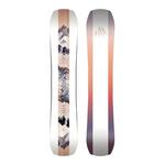 Women's Jones 25/26 Twin Sister Snowboard - Thumbnail 1 of 8