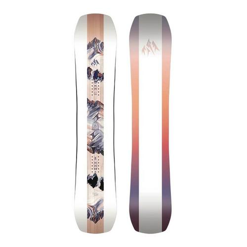 Women's Jones 25/26 Twin Sister Snowboard - Primary Image