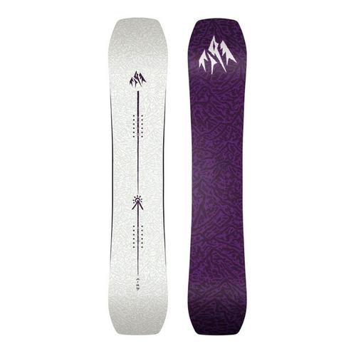 Women's Jones Airheart 2.0 Snowboard - Primary Image