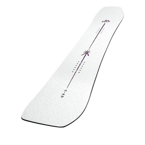 Women's Jones Airheart 2.0 Snowboard - Primary Image