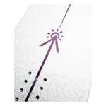 Women's Jones Airheart 2.0 Snowboard - Thumbnail 6 of 10