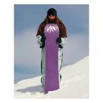Women's Jones Airheart 2.0 Snowboard - Thumbnail 9 of 10