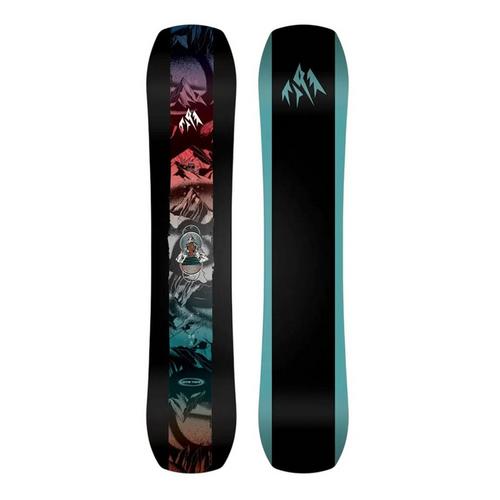 Kids' Jones 25/26 Mountain Twin Junior Snowboard - Primary Image