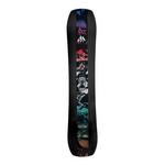 Kids' Jones 25/26 Mountain Twin Junior Snowboard - Thumbnail 2 of 8