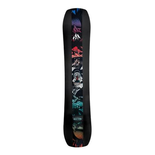 Kids' Jones 25/26 Mountain Twin Junior Snowboard - Primary Image
