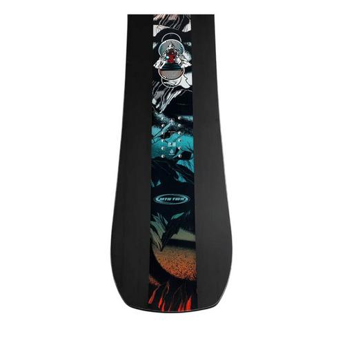 Kids' Jones 25/26 Mountain Twin Junior Snowboard - Primary Image