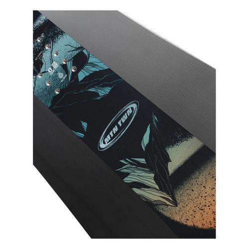 Kids' Jones 25/26 Mountain Twin Junior Snowboard - Primary Image