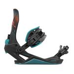 Men's Jones Mercury FASE Snowboard Bindings - Thumbnail 3 of 9