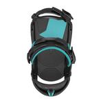Men's Jones Mercury FASE Snowboard Bindings - Thumbnail 4 of 9