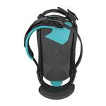 Men's Jones Mercury FASE Snowboard Bindings - Thumbnail 5 of 9