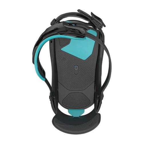 Men's Jones Mercury FASE Snowboard Bindings - Primary Image