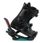 Men's Jones Mercury FASE Snowboard Bindings - Thumbnail 6 of 9