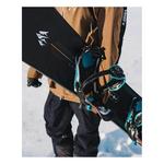 Men's Jones Mercury FASE Snowboard Bindings - Thumbnail 8 of 9