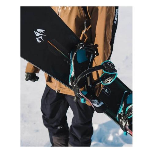 Men's Jones Mercury FASE Snowboard Bindings - Primary Image