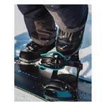 Men's Jones Mercury FASE Snowboard Bindings - Thumbnail 9 of 9