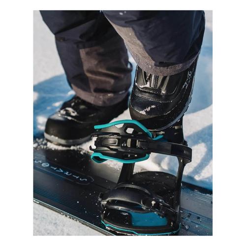 Men's Jones Mercury FASE Snowboard Bindings - Primary Image