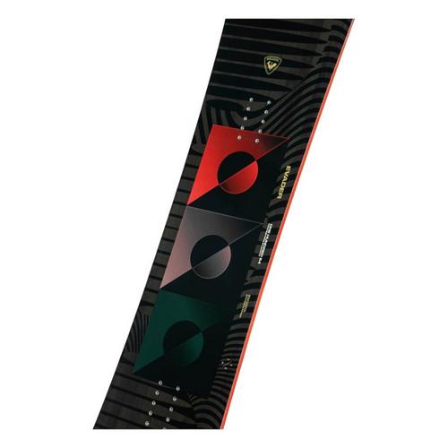 Men's Rossignol 25/26 Evader Snowboard
