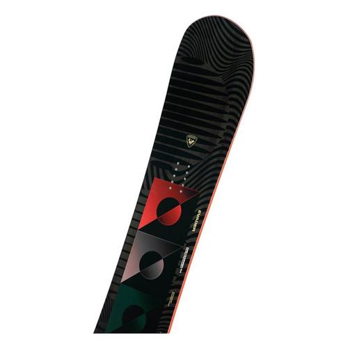 Men's Rossignol 25/26 Evader Snowboard