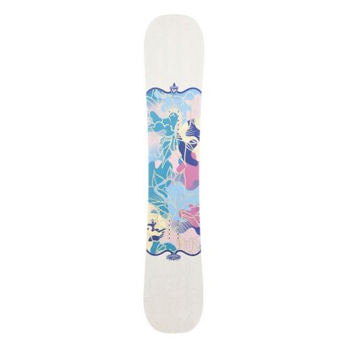 Women's Rossignol 25/26 Ultraviolet Snowboard - Primary Image