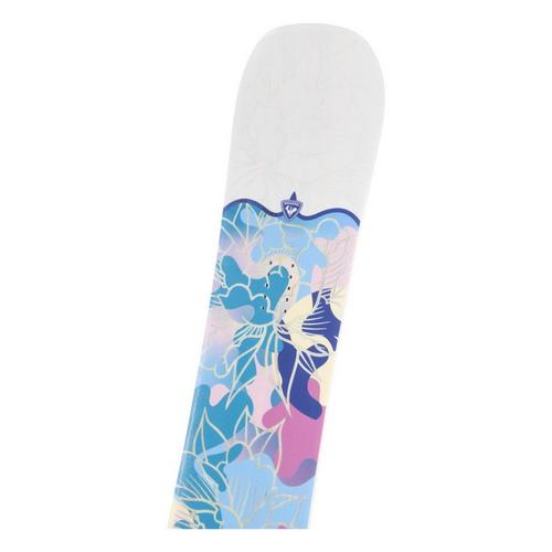 Women's Rossignol 25/26 Ultraviolet Snowboard - Primary Image