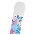 Women's Rossignol 25/26 Ultraviolet Snowboard - Thumbnail 4 of 4
