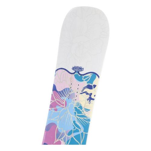 Women's Rossignol 25/26 Ultraviolet Snowboard - Primary Image