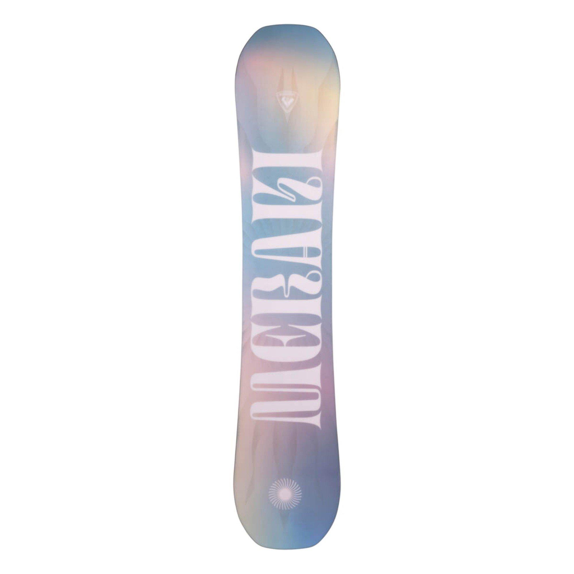 Rossignol Meraki Snowboard - Thumbnail 2