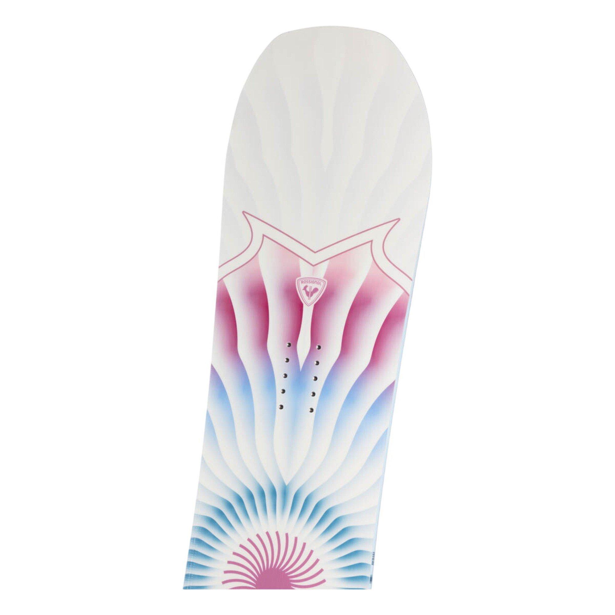 Rossignol Meraki Snowboard - Thumbnail 3