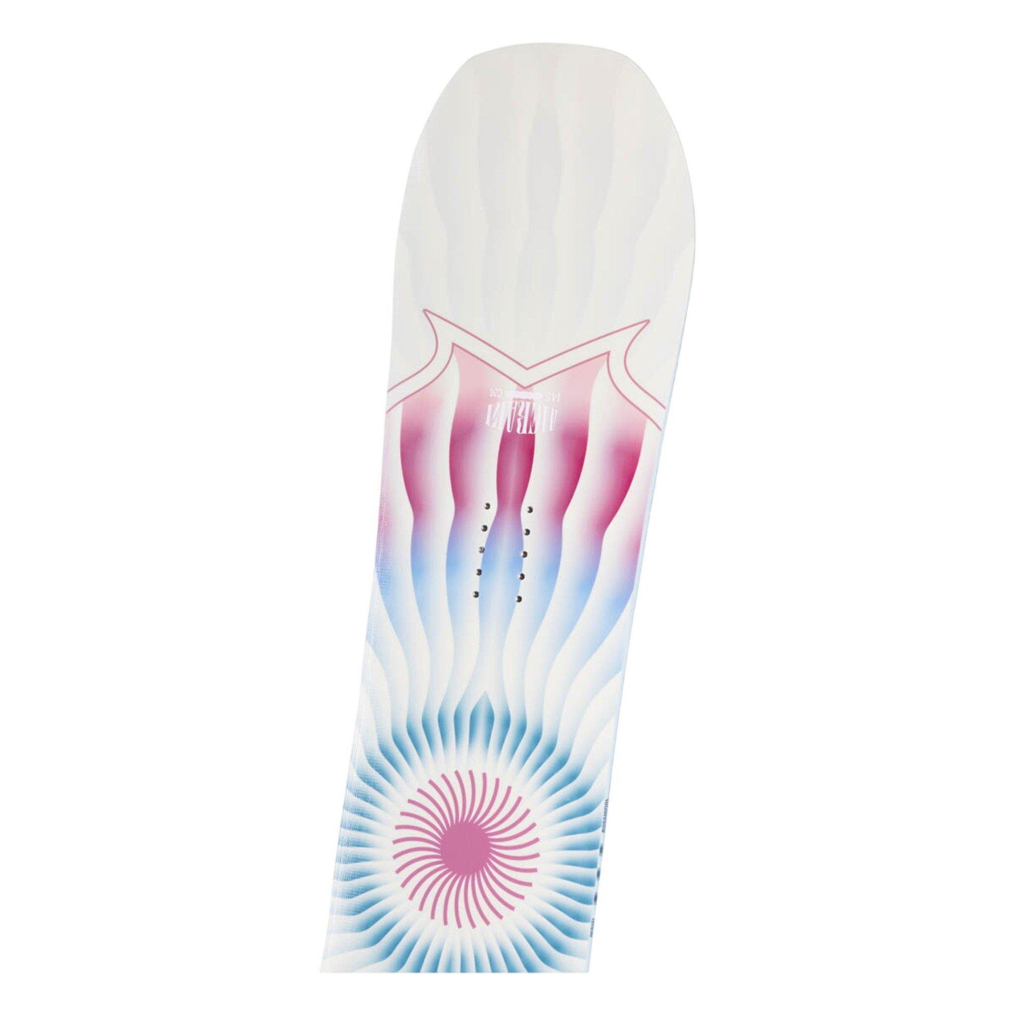 Rossignol Meraki Snowboard - Thumbnail 5