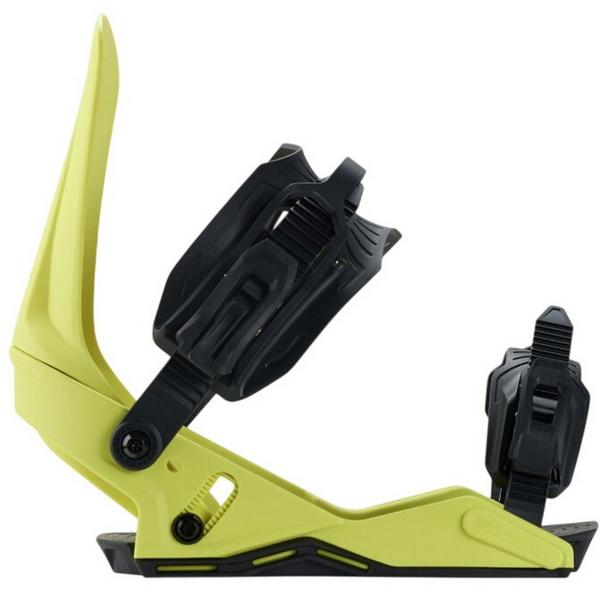 Rossignol Works Snowboard Bindings