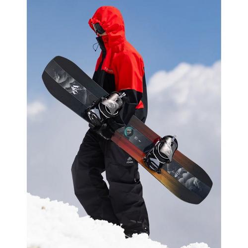 JWA&AWJ様　スノーボード Men's Jones 26/27 Mountain Twin Snowboard | SCHEELS.com