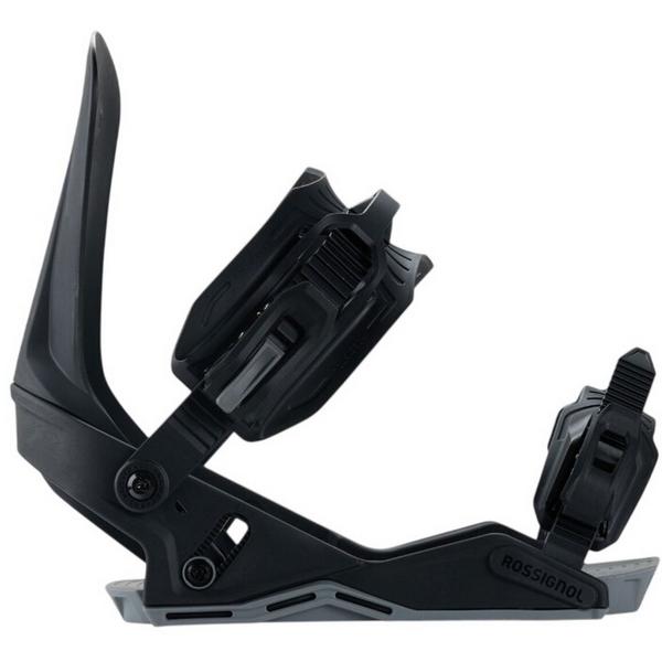 Rossignol Works Snowboard Bindings