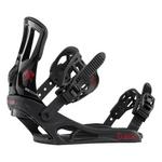 Men's Rossignol Battle Snowboard Bindings - Thumbnail 1 of 2