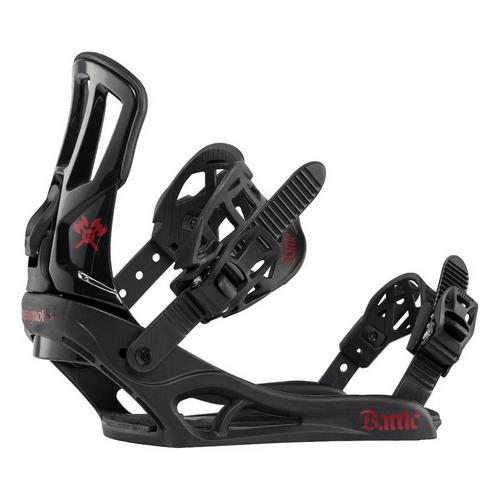 Men's Rossignol Battle Snowboard Bindings - Primary Image