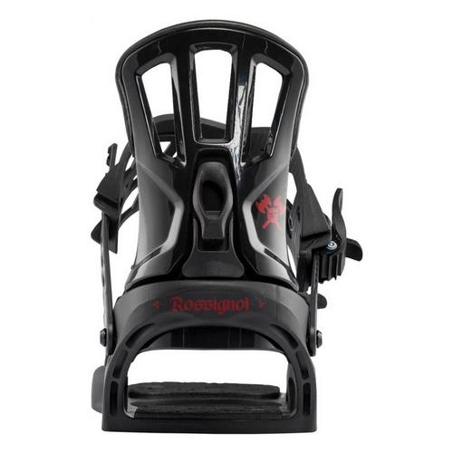 Men's Rossignol Battle Snowboard Bindings - Primary Image