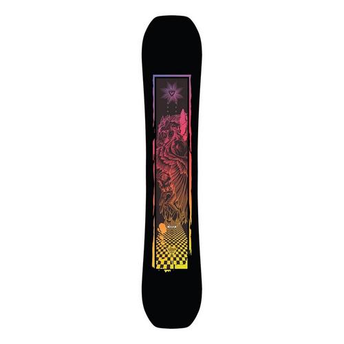 Men's Rossignol Sawblade Snowboard - Primary Image