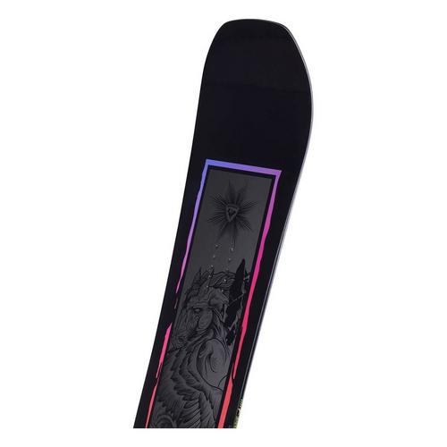 Men's Rossignol Sawblade Snowboard - Primary Image