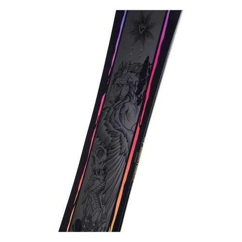 Men's Rossignol Sawblade Snowboard - Primary Image