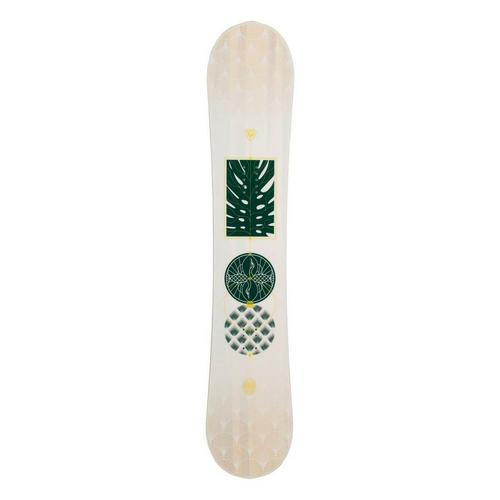 Women's Rossignol Soulside Snowboard - Primary Image