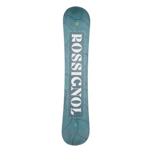 Women's Rossignol Soulside Snowboard - Primary Image