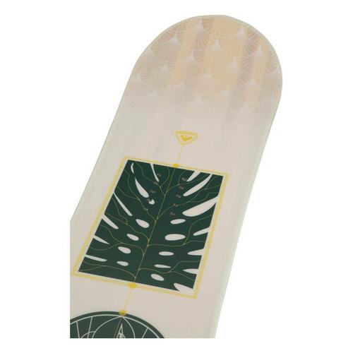 Women's Rossignol Soulside Snowboard - Primary Image