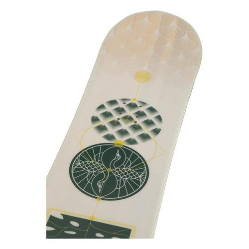 Women's Rossignol Soulside Snowboard - Primary Image