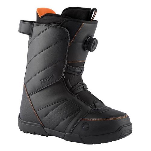 Men's Rossignol Crank BOA H4 Snowboard Boots - Primary Image