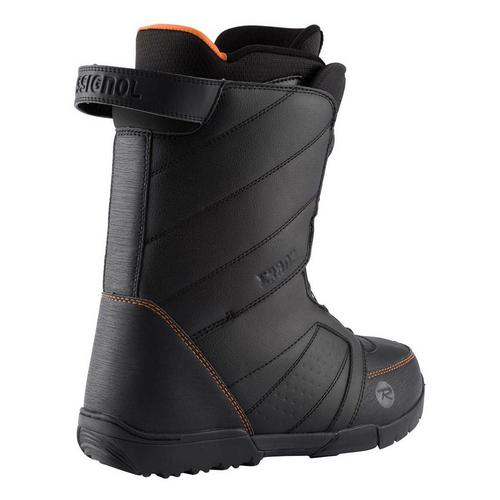 Men's Rossignol Crank BOA H4 Snowboard Boots - Primary Image