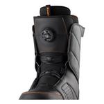 Men's Rossignol Crank BOA H4 Snowboard Boots - Thumbnail 4 of 10