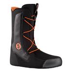 Men's Rossignol Crank BOA H4 Snowboard Boots - Thumbnail 10 of 10