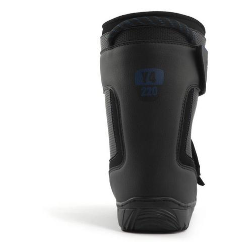 Kids' Rossignol 2025 Crumb Snowboard Boots - Primary Image