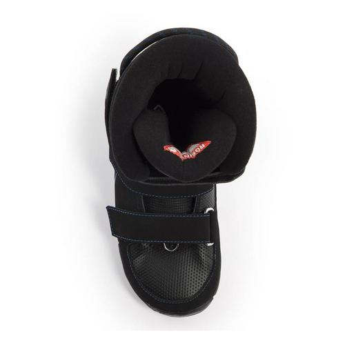 Kids' Rossignol 2025 Crumb Snowboard Boots - Primary Image