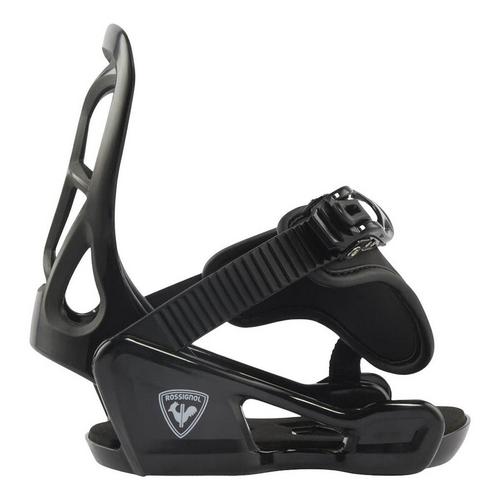 Kids' Rossignol Rookie Extra Small Snowboard Bindings - Primary Image
