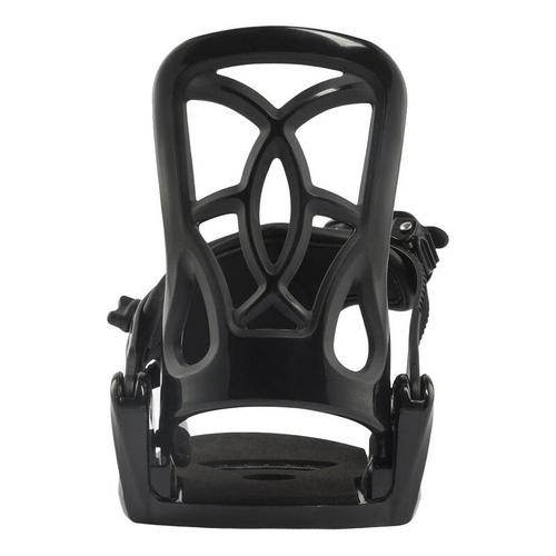 Kids' Rossignol Rookie Extra Small Snowboard Bindings - Primary Image